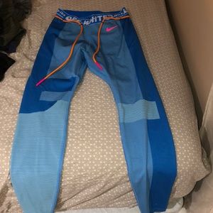 NIKE x OFF WHITE leggings